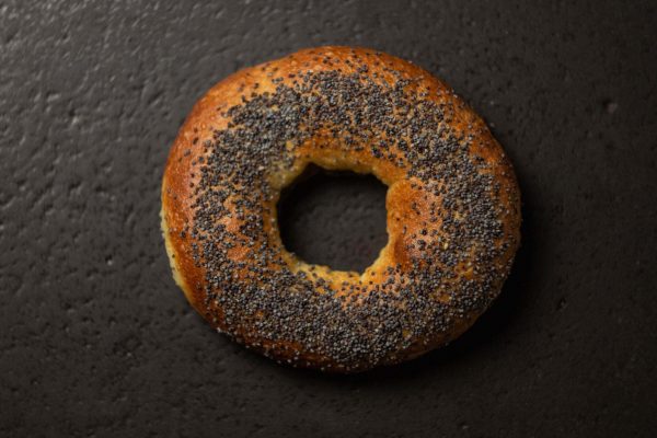 Бублик Горчичный