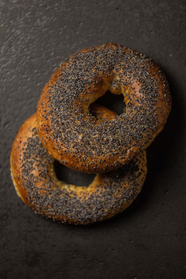 Бублик Горчичный