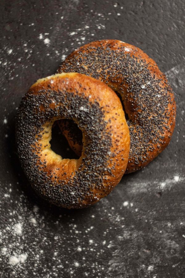 Бублик Горчичный