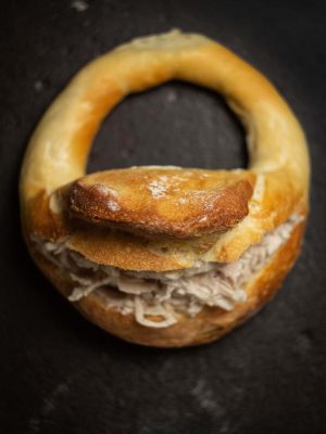 Калач Коломенский